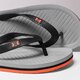 pánske šľapky UNDER ARMOUR M ATLANTICDUNE T 1252506036 farba čierna
