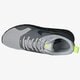 pánske tenisky (obuv) NIKE AIR MAX TAVAS  705149015 farba sivá