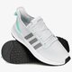 pánske tenisky (obuv) ADIDAS U_PATH RUN g27638 farba sivá