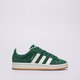 detské skate obuv ADIDAS CAMPUS ih7492 farba zelená