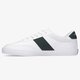 pánske tenisky (obuv) LACOSTE COURT-MASTER 0120 1 CMA 740cma00141r5 farba biela