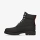 pánska vychádzková obuv TIMBERLAND 6" PREM RUBBER CUP BT tb0a44ng0011 farba čierna