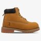 dámska vychádzková obuv CONFRONT CLASSIC BOOT cfwwb216001 farba žltá