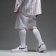 pánske tenisky (obuv) NIKE AIR FORCE 1 '07  hv9509-100 farba biela
