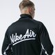 pánska mikina NIKE MIKINA M NSW NIKE AIR JKT PK bv5154-010 farba čierna