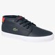 pánske tenisky (obuv) LACOSTE AMPTHILL CHUNKY SEP  730spm0001db4 farba tmavomodrá