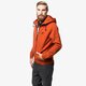 pánska mikina NIKE MIKINA TECH FLEECE AW77 559592891 farba oranžová