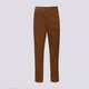 pánske nohavice NIKE NOHAVICE  M NK CLUB CHINO CORDUROY PANT fz0786-281 farba hnedá