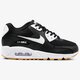 dámske tenisky (obuv) NIKE WMNS AIR MAX 90  325213-055 farba čierna