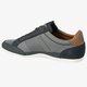 pánske tenisky (obuv) LACOSTE CHAYMON PRM2 730spm40202g2 farba sivá