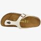dámske šľapky BIRKENSTOCK GIZEH  943873 farba béžová