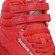 REEBOK F/S HI OG LUX bd4469 farba červená