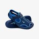 detské sandále NIKE SUNRAY PROTECT (PS) 903631-400 farba modrá
