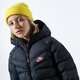 detské tričko NIKE BUNDA PÁPEROVÁ NIKE SPORTSWEAR 939554-014 farba čierna