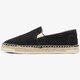 dámska vychádzková obuv PAEZ LITE SLIP ON FLASHY LIGHTS 1732903s22001 farba čierna