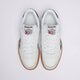 dámske tenisky (obuv) REEBOK CLUB C REVENGE VINTAGE 100202316 farba biela