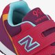 detské tenisky (obuv) New Balance IZ996TMG  iz996tmg farba ružová