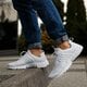 pánske tenisky (obuv) NIKE AIR PRESTO ESSENTIAL 848187100 farba biela