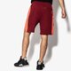 pánske šortky NIKE ŠORTKY  M NSW SHORT AIR FLC 886052-677 farba bordová