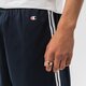 pánske šortky CHAMPION ŠORTKY  BERMUDA 214388bs501 farba tmavomodrá