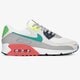 pánske tenisky (obuv) NIKE AIR MAX 90  da5562-001 farba biela