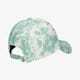 dámska šiltovka NEW ERA ČIAPKA WMNS TIE DYE 940 NYY GRN NEW YORK YANKEES AQM 60222565 farba zelená