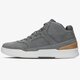 pánske tenisky (obuv) LACOSTE EXPLORATEUR MID 316 2 732cam0096248 farba sivá