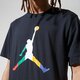 pánske tričko JORDAN TRIČKO M J SPRT DNA JUMPMAN SS CREW cu1974-010 farba čierna