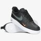 pánske tenisky (obuv) NIKE AIR FORCE 1 LV8 dj6887-001 farba čierna