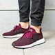 pánske tenisky (obuv) ADIDAS SWIFT RUN cq2118 farba bordová