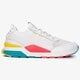 pánske tenisky (obuv) PUMA RS-0 PLAY 36751501 farba biela