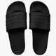 pánske šľapky ADIDAS ADILETTE COMFORT s82137 farba čierna