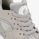 detské tenisky (obuv) NIKE HUARACHE RUN BG 654275029 farba sivá
