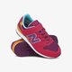 detské tenisky (obuv) New Balance YV996TMG  yv996tmg farba ružová