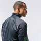 pánska mikina NIKE MIKINA M NSW SWOOSH JKT PK cu3893-011 farba čierna