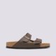 pánske šľapky BIRKENSTOCK ARIZONA  51701 farba hnedá