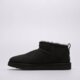 dámska vychádzková obuv UGG CLASSIC ULTRA MINI 1116109-blk farba čierna