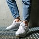detské tenisky (obuv) NIKE AIR MAX 720 aq3196-100 farba biela