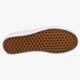 dámske tenisky (obuv) VANS AUTHENTIC  vzukfc8 farba béžová