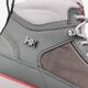dámska outdoorová obuv HELLY HANSEN W CALGARY 10991930 farba sivá