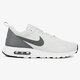 pánske tenisky (obuv) NIKE AIR MAX TAVAS  705149006 farba sivá