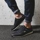 pánske tenisky (obuv) LACOSTE MENERVA SPORT 119 1 CMA 737cma0063237 farba čierna