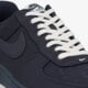 pánske tenisky (obuv) NIKE AIR FORCE 1 820266403 farba tmavomodrá