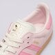 dámske tenisky (obuv) ADIDAS SAMBA OG W js4091 farba ružová