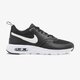 detské tenisky (obuv) NIKE AIR MAX VISION BG 917857009 farba čierna
