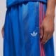 pánske šortky ADIDAS ŠORTKY  3S OS SHO ke3590 farba modrá