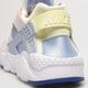 detské tenisky (obuv) NIKE HUARACHE RUN  654275-609 farba viacfarebná