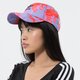 detská šiltovka ADIDAS ČIAPKA BASEBALL CAP he2147 farba viacfarebná