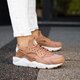 dámske tenisky (obuv) NIKE WMNS AIR HUARACHE RUN  634835-200 farba béžová