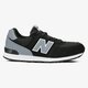 NEW BALANCE KL574CUG kl574cug farba čierna